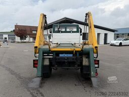 Mercedes-Benz 1524 4x2 Absetzkipper / Swiss-Vehicle