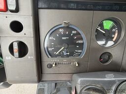 Mercedes-Benz 1524 4x2 Absetzkipper / Swiss-Vehicle