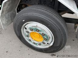 Mercedes-Benz 1524 4x2 Absetzkipper / Swiss-Vehicle