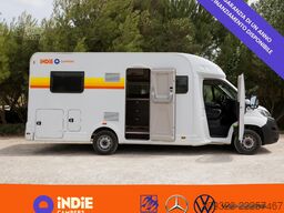 2020 Fiat Ducato Weinsberg Carasuite | Completamente accessoriato |