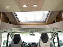2020 Fiat Ducato Weinsberg Carasuite | Completamente accessoriato |