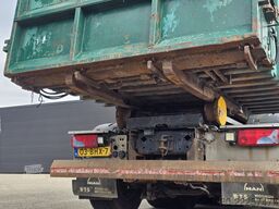 Domat CONTAINER / MULTI-KLEPPEN