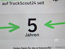 Renault Master Absaugfahrzeug