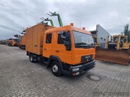 MAN LE 8.180