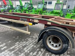 Hüffermann HAR 18.70