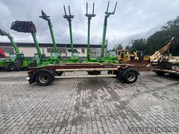 Hüffermann HAR 18.70