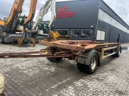 Hüffermann HAR 18.70