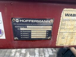 Hüffermann HAR 18.70