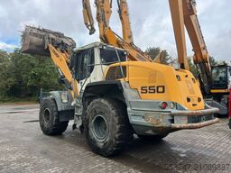 Liebherr L550