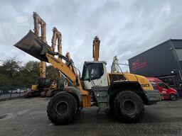 Liebherr L550