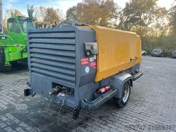 Atlas Copco XAHS 347
