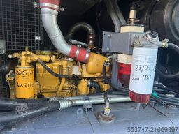 Atlas Copco XAHS 347