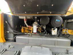 Atlas Copco XAHS 347