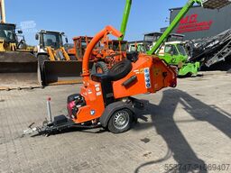 Timberwolf TW 125PH