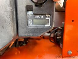 Timberwolf TW 125PH