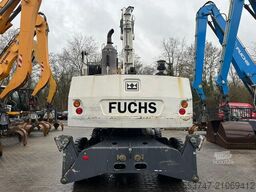 Fuchs MHL 320