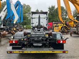 Mercedes-Benz Actros 2543