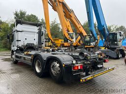 Mercedes-Benz Actros 2543