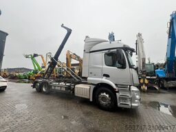 Mercedes-Benz Actros 2543