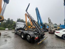 Mercedes-Benz Actros 2543