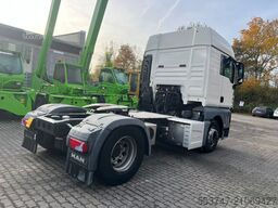 MAN TGX 18.440 BLS