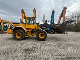 Volvo L90E