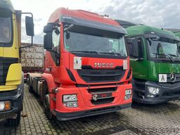 IVECO Magirus AT 260