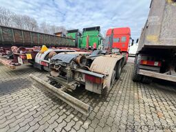 IVECO Magirus AT 260