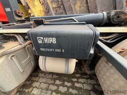 IVECO Magirus AT 260