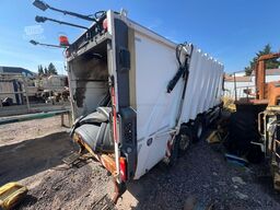 Mercedes-Benz Antos 2532