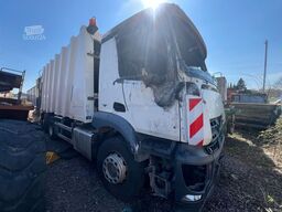 Mercedes-Benz Antos 2532