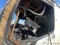 Mercedes-Benz Antos 2532