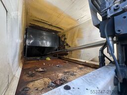 Mercedes-Benz Antos 2532