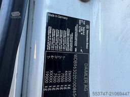 Mercedes-Benz Antos 2532