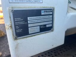 Mercedes-Benz Antos 2532