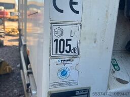 Mercedes-Benz Antos 2532