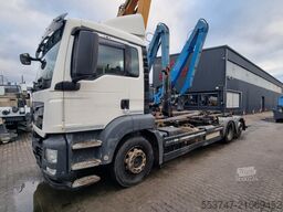 MAN TGS 25.460