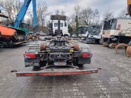 MAN TGS 25.460