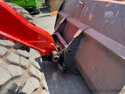 Manitou MLT 633-120 LS