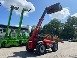 Manitou MLT 633-120 LS