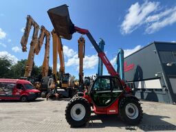 Manitou MLT 633-120 LS