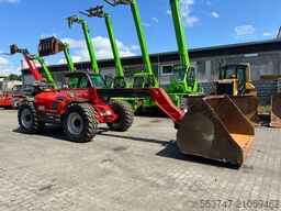 Manitou MLT 633-120 LS