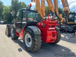 Manitou MLT 633-120 LS