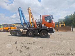 Renault Kerax 410-32