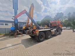 Renault Kerax 410-32