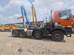 Renault Kerax 410-32