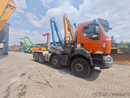 Renault Kerax 410-32