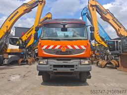 Renault Kerax 410-32