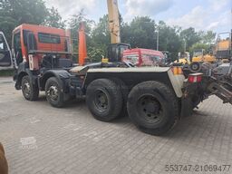 Renault Kerax 410-32