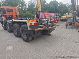 Renault Kerax 410-32